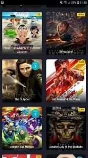 FMovies screenshot 4