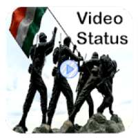 Indian Army video status : Video, Shayari & Dp on 9Apps