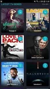 FMovies screenshot 2