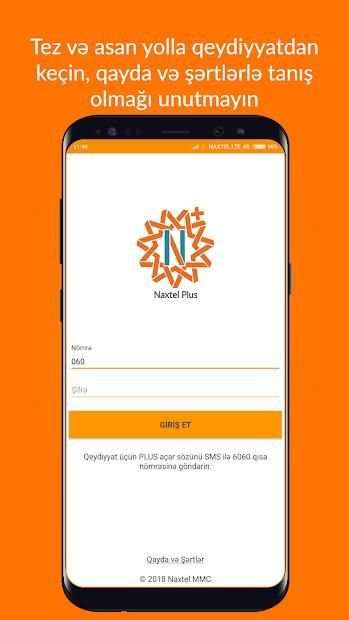 Naxtel Plus screenshot 5