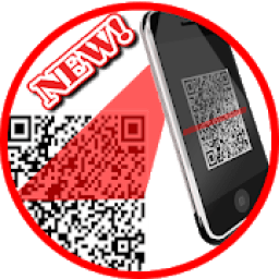 qr code scanner for school books free आइकन