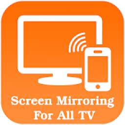 ikon Screen Mirroring with TV