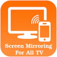 Screen Mirroring with TV on 9Apps