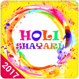 Holi Shayari आइकन