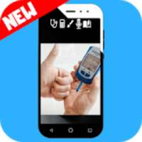 diabetes in check app glucose signs type 2 and 1 on 9Apps