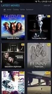 FMovies screenshot 3