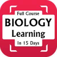 Biology on 9Apps