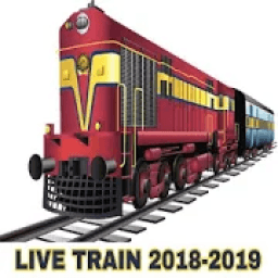 ikon Live train 2018-19