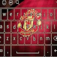 MUnited Keyboard2018 on 9Apps