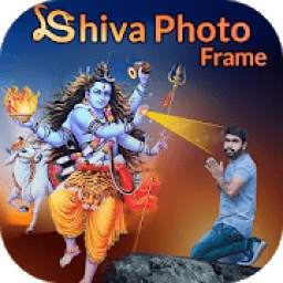 Shiva Photo Editor - Shiva Photo Frame