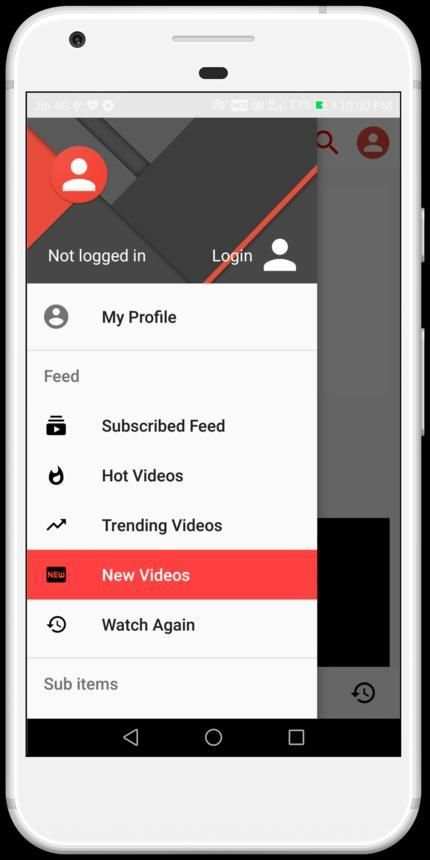 Dtube screenshot 3
