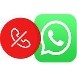 Reject Call With WhatsApp Message 6
