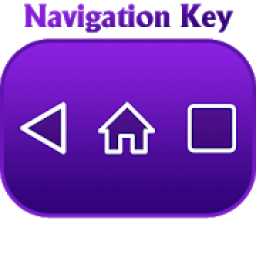 ikon Navigation Control Bar - Simple Control