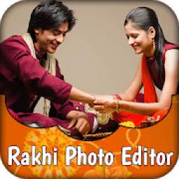 Rakshabandhan Photo Frames