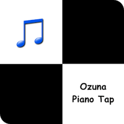 Piano Tap - Ozuna icon