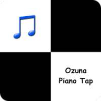 Piano Tap - Ozuna