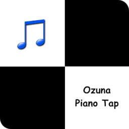 Ozuna Piano Tap 1