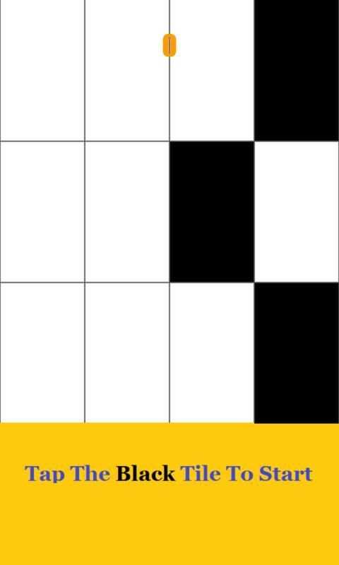 Piano Tap - Ozuna screenshot 2