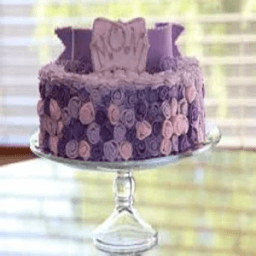 ikon Cake Recipes 2018