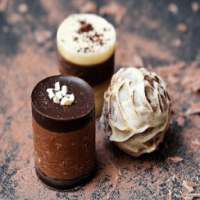 Chocolate For Health on 9Apps