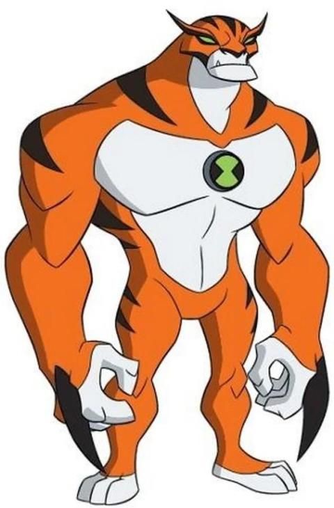 Ben 10 Wallpaper Art स्क्रीनशॉट 19