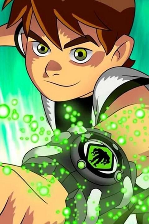 Ben 10 Wallpaper Art स्क्रीनशॉट 23