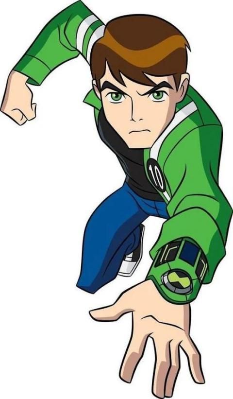 Ben 10 Wallpaper Art स्क्रीनशॉट 18