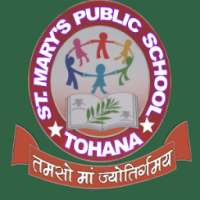 Saint Mary School Tohana