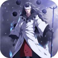 Madara Uchiha HD Wallpaper on 9Apps