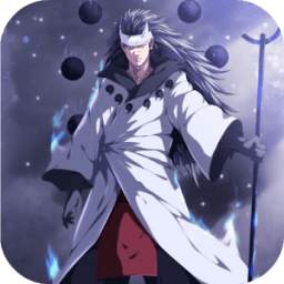 Madara Uchiha HD Wallpaper 1.0