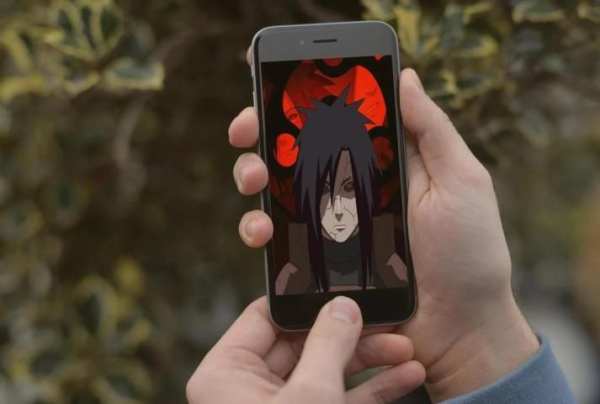 Madara Uchiha HD Wallpaper screenshot 7