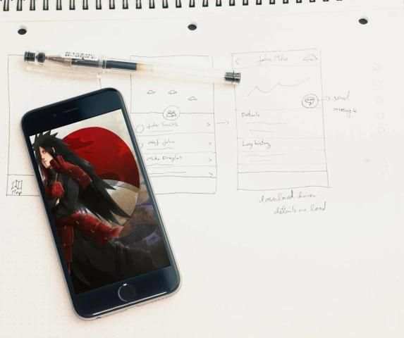 Madara Uchiha HD Wallpaper screenshot 8