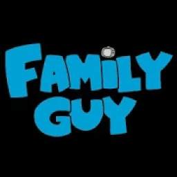 Family Guy SoundBoard