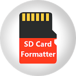 ikon Sd Card Formatter - Format SD Data
