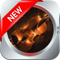 Gospel Instrumental: Christian Instrumental आइकन