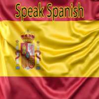 Speak Spanish From English on 9Apps