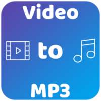 Video converter-Video to mp3