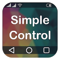 Navigation Bar Customize आइकन