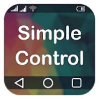 Navigation Bar Customize