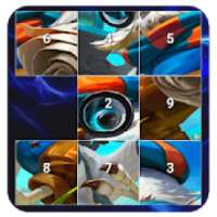 ikon Puzzle Mobile Legends