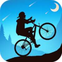 Mountain Bike Racing