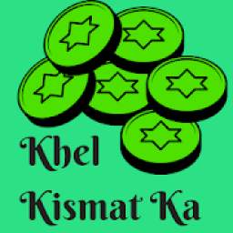 Khel Kismat Ka - Live Tambola Game