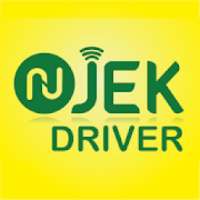 NUJEK DRIVER- Nusantara Ojek on 9Apps