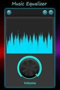 Music Equalizer screenshot 5