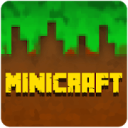 ikon MiniCraft Exploration Lite