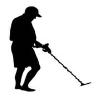 Metal Detecting Treasure on 9Apps