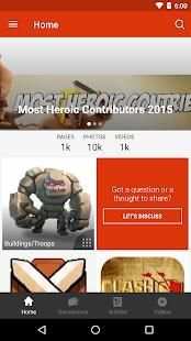 FANDOM for: Clash of Clans screenshot 10