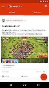 FANDOM for: Clash of Clans screenshot 9