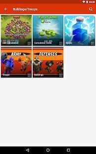 FANDOM for: Clash of Clans screenshot 3