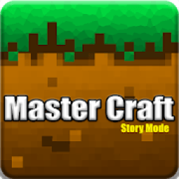 ikon Master Craft Story Mode